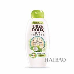 娱乐吃瓜酱洗发水成分,天然成分，护发新宠  第2张