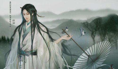 古风美男爆料视频大全,视频大全中的绝世容颜与传奇故事