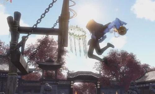 逆水寒最新祥瑞爆料,神秘奇遇,江湖风云再起 第2张 逆水寒最新祥瑞爆料,神秘奇遇,江湖风云再起 第2张